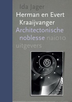 Evert en Herman Kraaijvanger (Hardback)