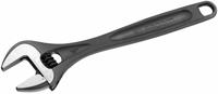 Facom verstelbare moersleutel, gefosfateerd 12 - 113a.12t
