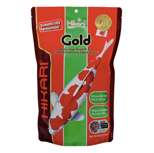 Hikari Gold Large 500GR