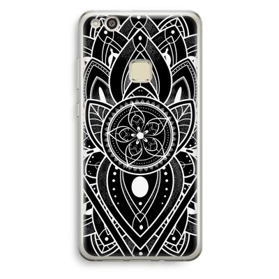 It's Complicated: Huawei Ascend P10 Lite Transparant Hoesje