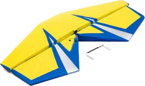 E-Flite - Stabilizer Set: Viking Model 12 (EFL6653)