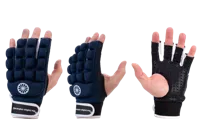 The Indian Maharadja ACE 2.1 Half Foam Glove