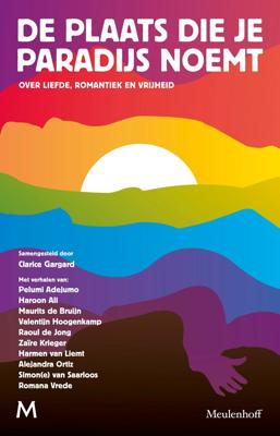 De plaats die je paradijs noemt (Paperback)