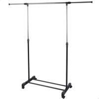 Kapstok Max Home Metaal (4 Stuks)