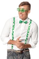 Accessoireset St. Patrick&apos;s Day 3-Delig