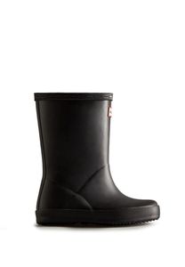Hunter Regenlaarzen KFT5094RMA-BLK Zwart maat
