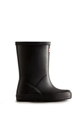 Hunter Regenlaarzen KFT5094RMA-BLK Zwart maat