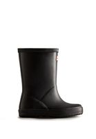 Hunter Regenlaarzen KFT5094RMA-BLK Zwart maat