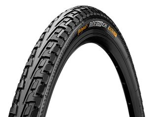 Continental buitenband Ride Tour 26 x 1.75 (47 559) reflex zwart