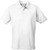 Just Cool JC040J Kids´ Cool Polo - Arctic White - 3/4 (XS)