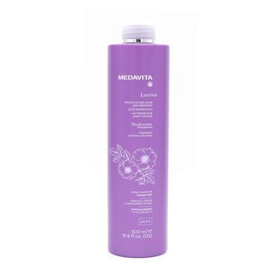 Medavita Luxviva Protective Pre-Colour Hair Treatment 500ml