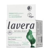 Barrier balance daycream bio