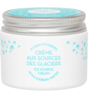Polaar Face Care Dagcrème Ice Source Moisturizing Cream 50ml Polaar Face Care Dagcrème Ice Source Moisturizing Cream 50ml