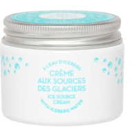 Polaar Face Care Dagcrème Ice Source Moisturizing Cream 50ml