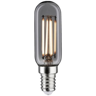 Paulmann 28866 LED-lamp E14 Kaars 4 W Goud (Ø x h) 25 mm x 82 mm Dimbaar 1 stuk(s)