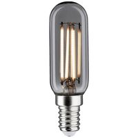 Paulmann 28866 LED-lamp E14 Kaars 4 W Goud (Ø x h) 25 mm x 82 mm Dimbaar 1 stuk(s) - thumbnail