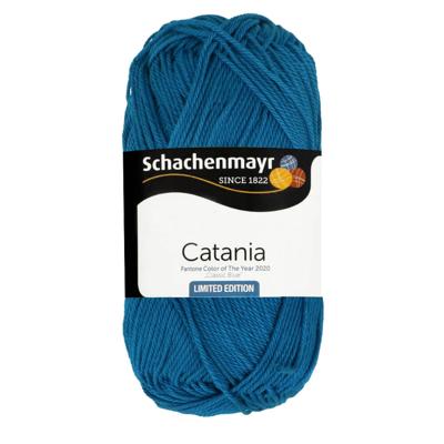 Schachenmayr Catania 50g- 2020