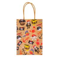 Duckiez Geschenktasje piraat