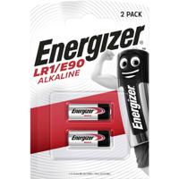 Energizer N batterij (lady) Alkaline 1.5 V 2 stuk(s)
