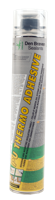 Zwaluw Den Braven PU Thermo Adhesive 750ml