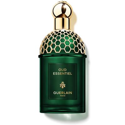 Guerlain Absolus Allegoria Oud Essentiel Eau de Parfum 125ml Guerlain Absolus Allegoria Oud Essentiel Eau de Parfum 125ml