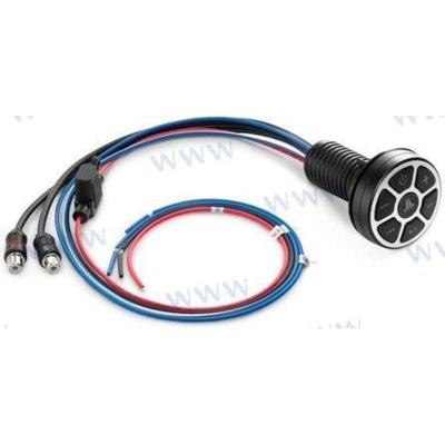 JLMBT-CRX - WATERDICHTE CONTROLE-MODULE BLUETOOTH
