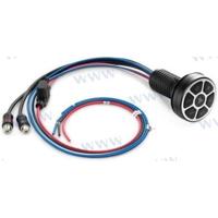JLMBT-CRX - WATERDICHTE CONTROLE-MODULE BLUETOOTH