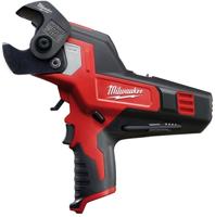 Milwaukee m12 cc-0 li-ion kabelkniptang - 4933431600