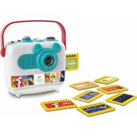 Disney baby - Clementoni - Projector & verhalenverteller - 8 verhalen