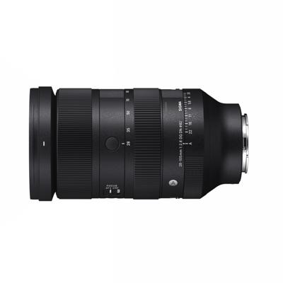 Sigma 28-105mm F/2.8 DG DN Art Sony FE
