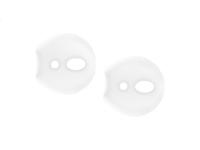 Xccess Xccess Silicone Earbuds for Apple Earpod/Airpod White