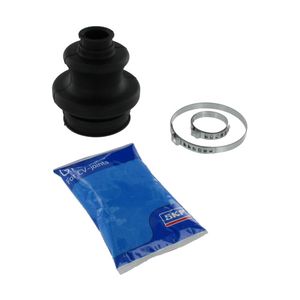 Asmanchetten set VKJP1230