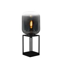 Stars of Light Smoke tafellampBulciago 59cm - 39988
