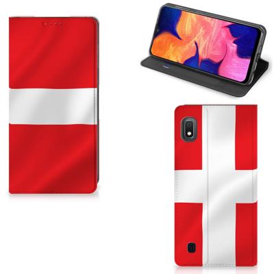 Samsung Galaxy A10 | Standcase | Denemarken