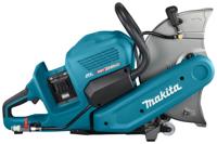 Makita accu doorslijper 355mm xgt 2x40v max naked