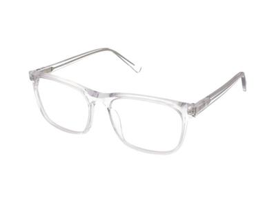 Computerbril Crullé Chill C2 met blauwlichtfilter