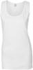 Gildan G64200L Softstyle® Women´s Tank Top - White - L