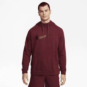 Nike Dri-Fit Pullover Training Sweater
