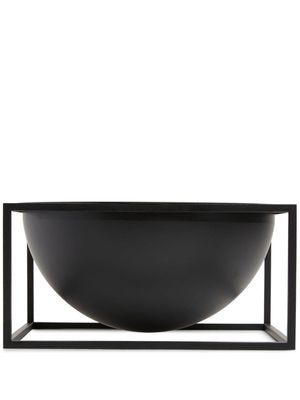 Audo coupe décorative Kubus - Noir