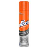 Overige Merken Mr. muscle ovenreiniger - thumbnail