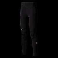 The North Face Summit Ripida Legging Dames TNF Black M