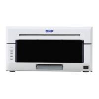 DNP DS820 Digitale Dye Sublimation Foto Printer A4