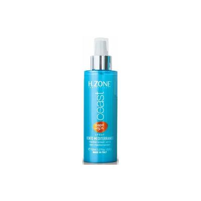 H.Zone Spray Option Coast Mediterranean Wind 150ml