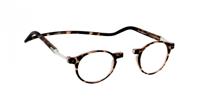 CliC Brooklyn Flex Frosted havanna - +3.0