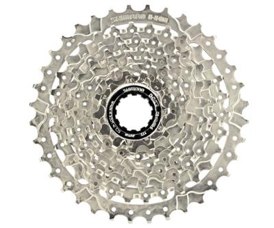 Shimano cassette 9v 11-36 cs-hg400