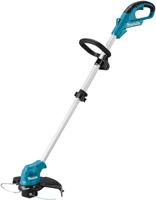 Makita ur100dz | 10,8v | li-ion | accu grastrimmer | body | 26cm - ur100dz