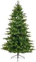 Everlands Galloway spruce grote kunstkerstboom groen 240cm