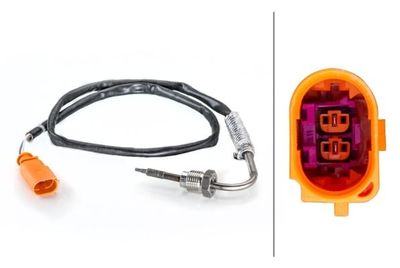 Sensor, uitlaatgastemperatuur 6PT014494311