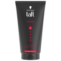 Taft Power gel tube