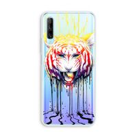 Fading: Huawei P Smart Pro Transparant Hoesje